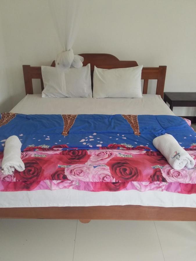 Shila Guest House 켈리무투 외부 사진