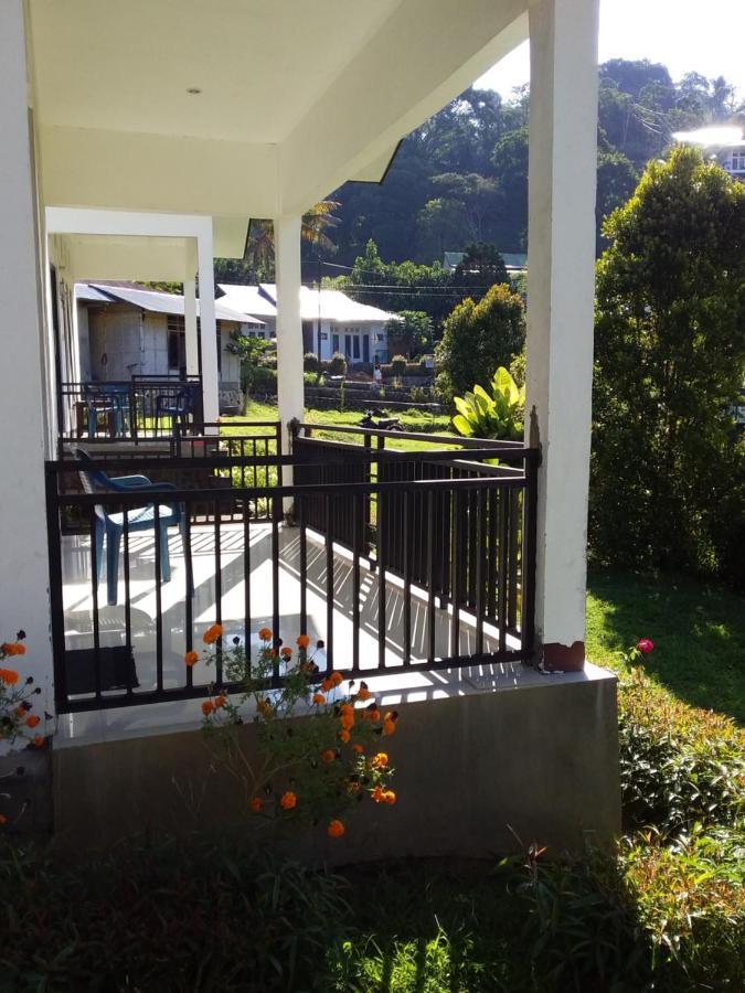 Shila Guest House 켈리무투 외부 사진