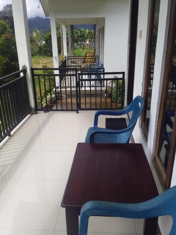 Shila Guest House 켈리무투 외부 사진